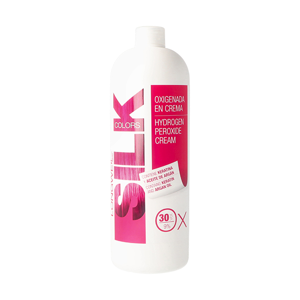 Crema Oxigenada 40 vol 950ml Conc. 12% (agua Oxigenada)NK – Perfecta Store