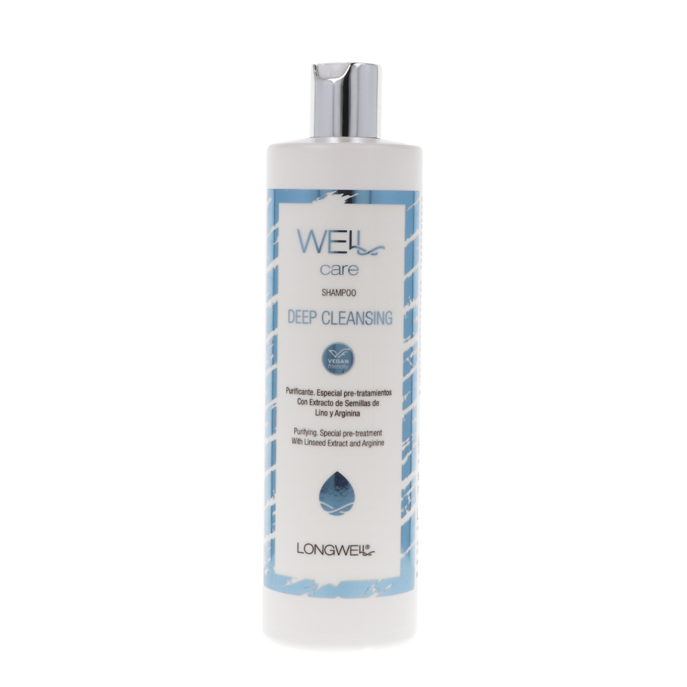 Champú Deep Cleansing 500ml