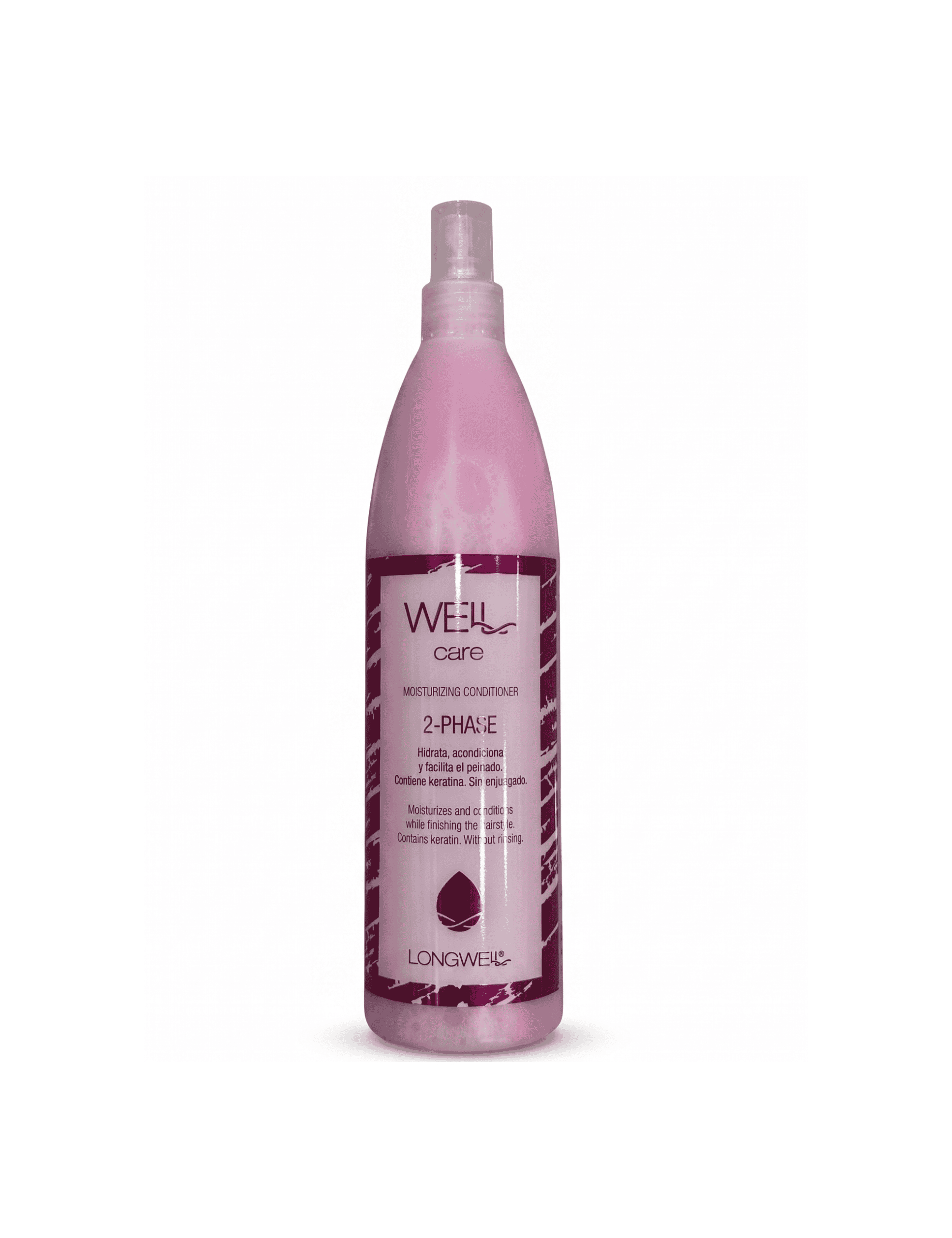 Acondicionador 2-Phase 500ml