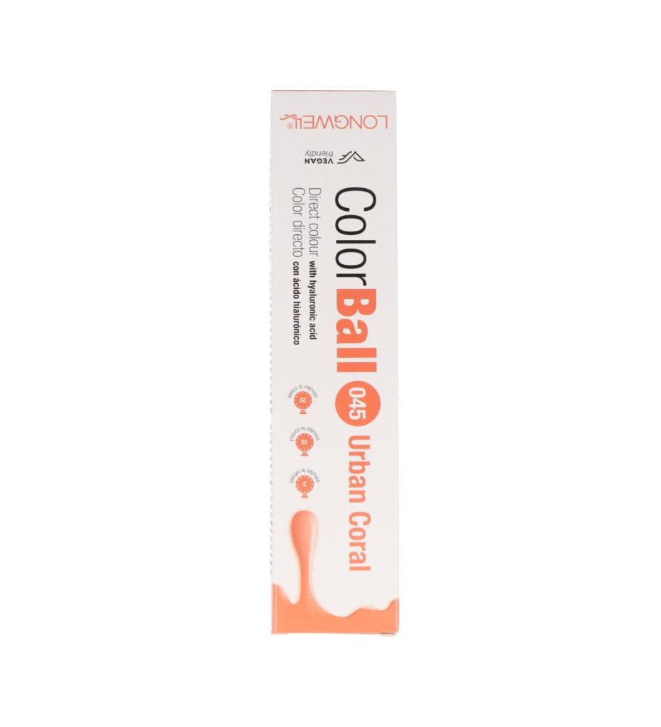 ColorBall 045 Urban Coral 120ml