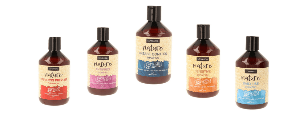 cuidado capilar longwell